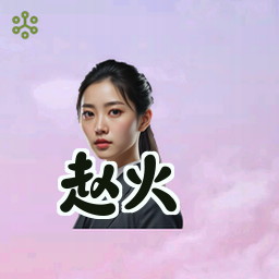 赵火